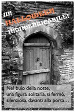 Opuscolo Halloween